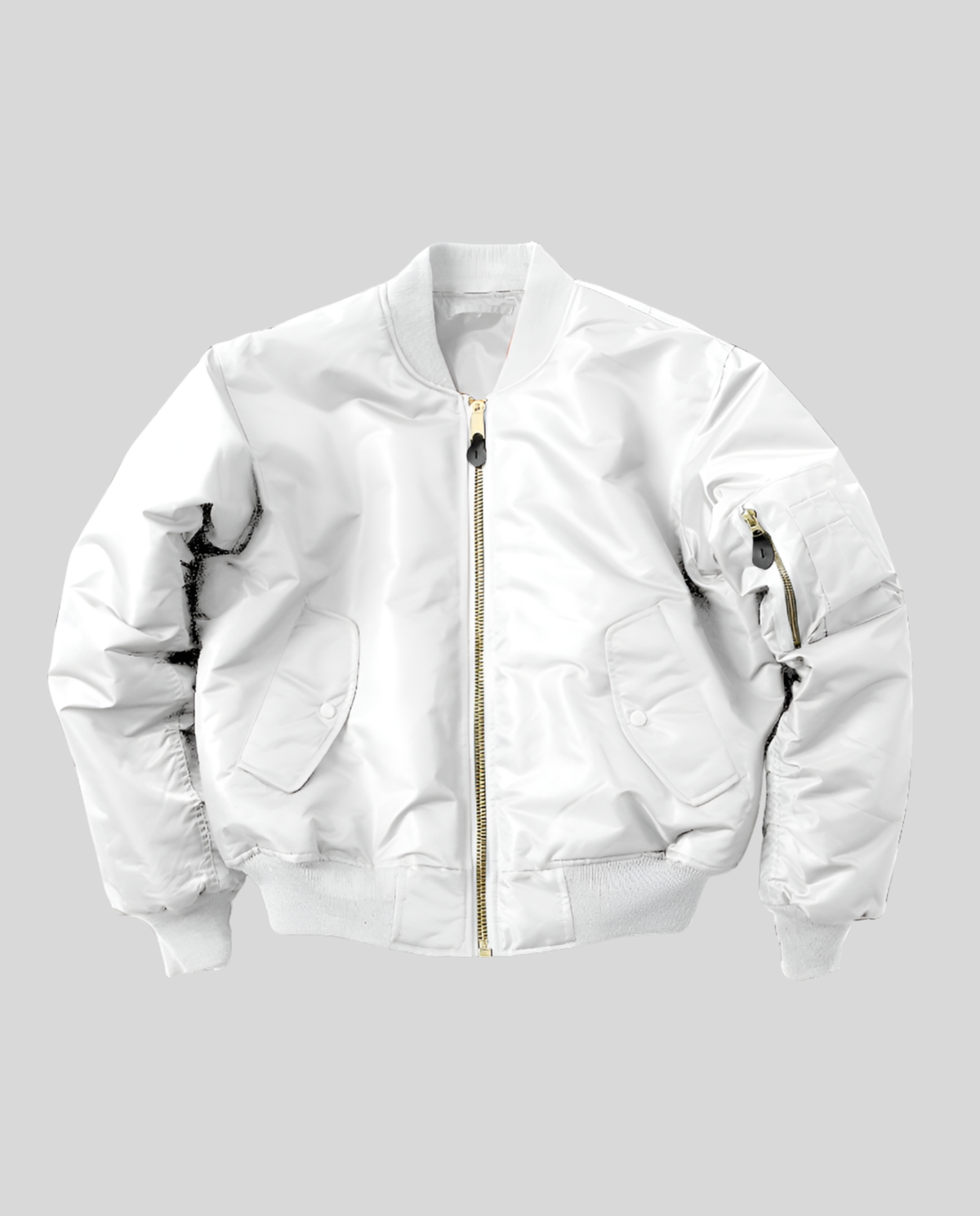 Bomberjacke Damen | Zeitloses Design & Optimaler Komfort 9