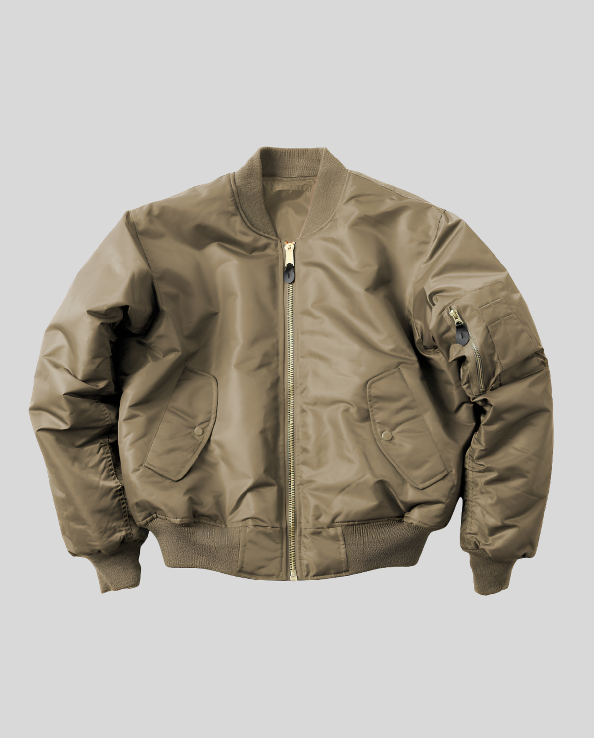 Bomberjacke Damen | Zeitloses Design & Optimaler Komfort 6