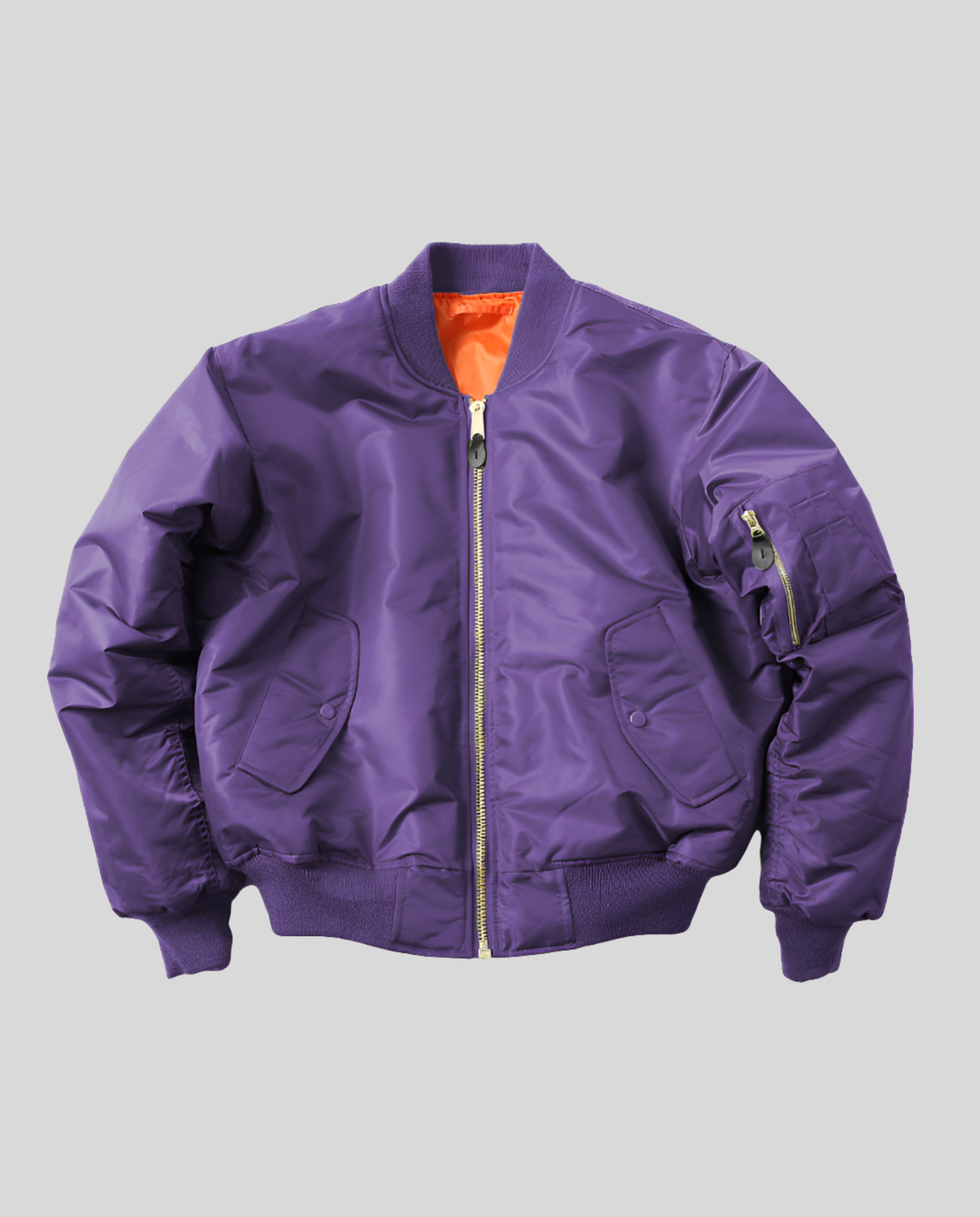 Bomberjacke Damen | Zeitloses Design & Optimaler Komfort 12