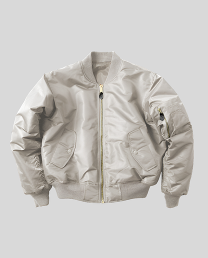 Bomberjacke Damen | Zeitloses Design & Optimaler Komfort 10