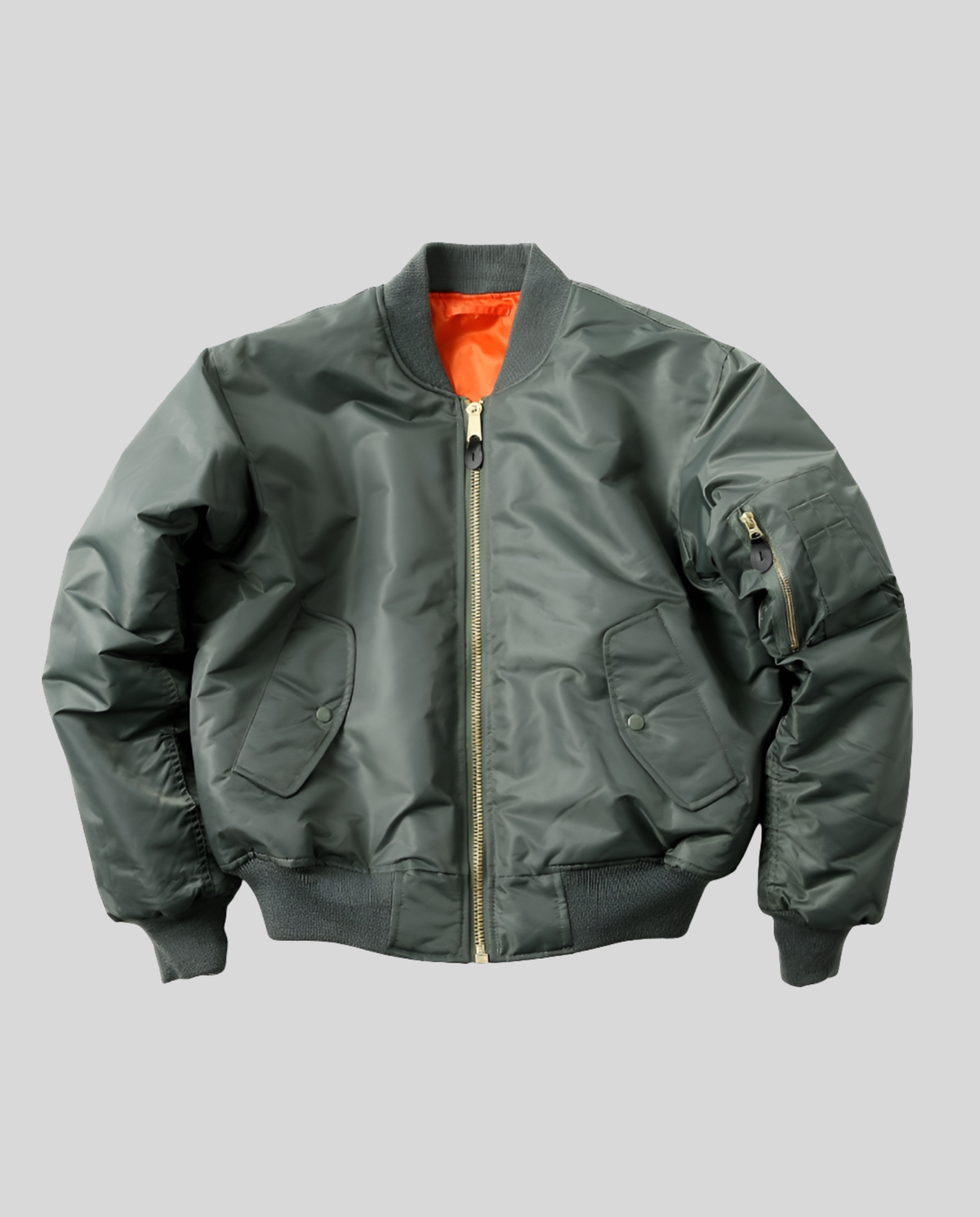 Bomberjacke Damen | Zeitloses Design & Optimaler Komfort 3