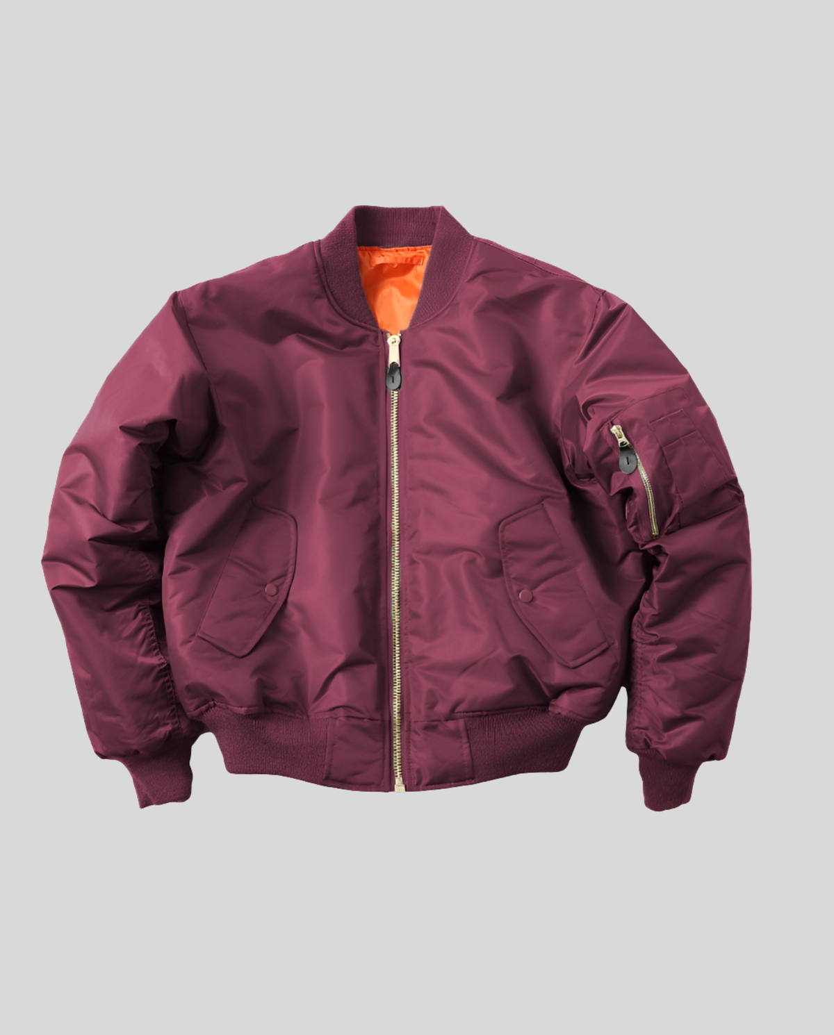 Bomberjacke Damen | Zeitloses Design & Optimaler Komfort 13