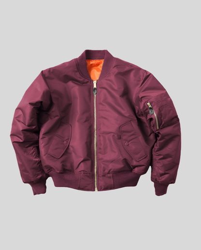 Bomberjacke Damen | Zeitloses Design & Optimaler Komfort 13