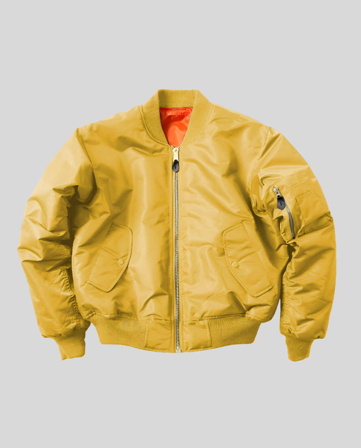 Bomberjacke Damen | Zeitloses Design & Optimaler Komfort 14