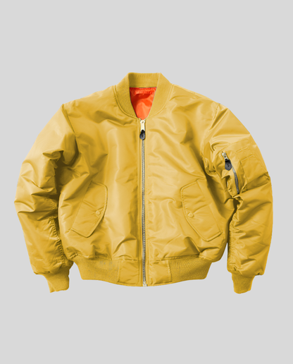 Bomberjacke Damen | Zeitloses Design & Optimaler Komfort 14