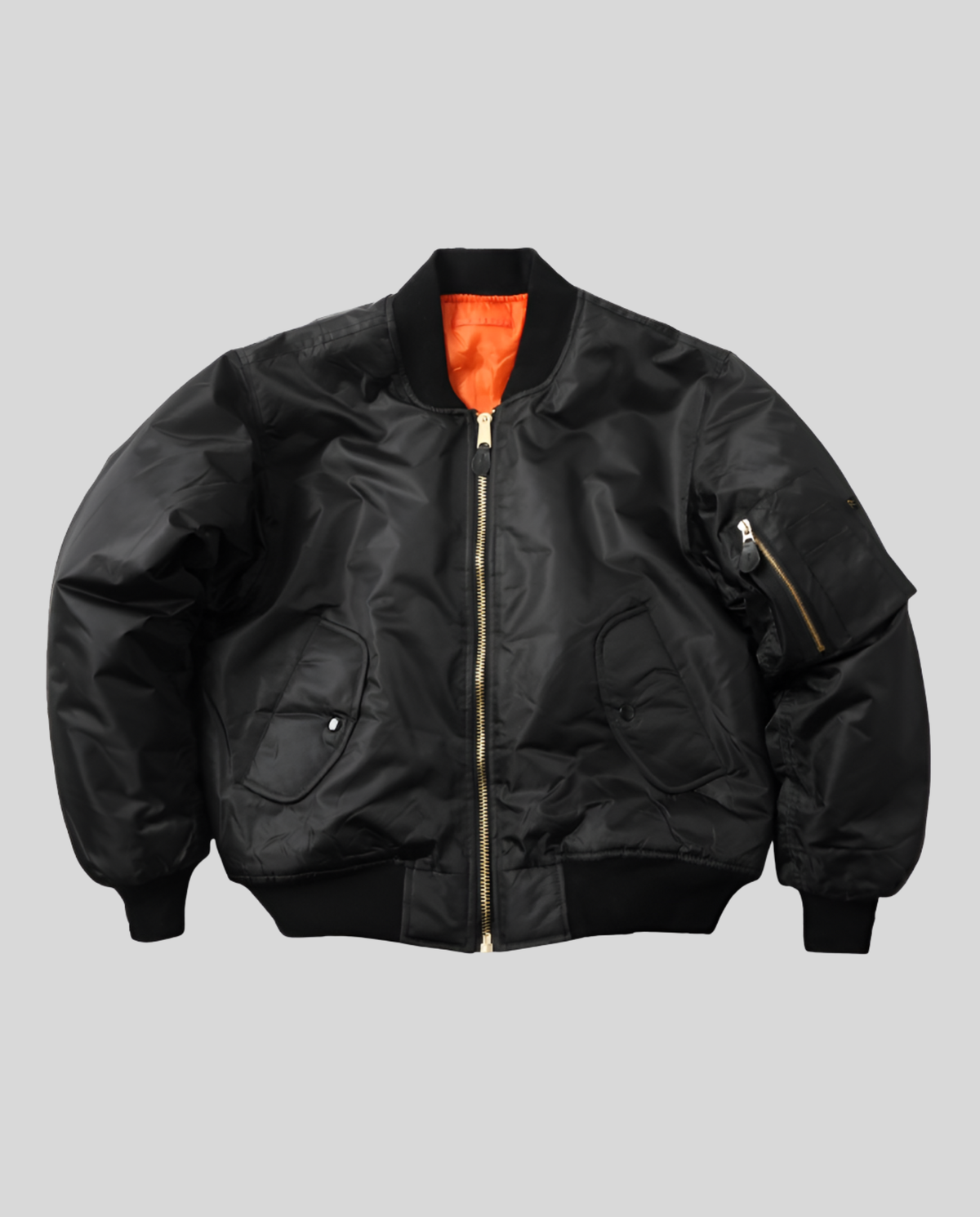 Bomberjacke Damen | Zeitloses Design & Optimaler Komfort 15