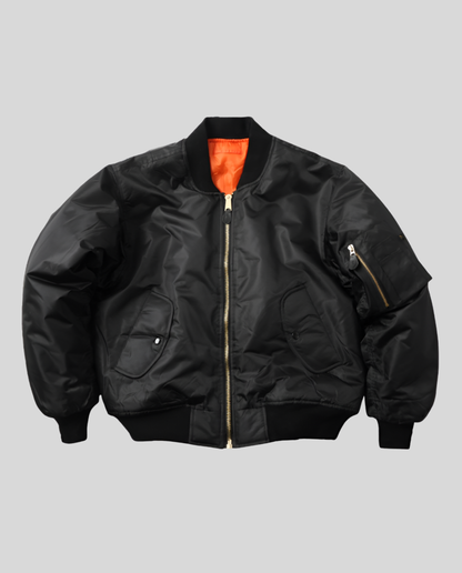 Bomberjacke Damen | Zeitloses Design & Optimaler Komfort 15