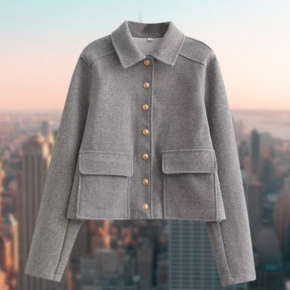 Jacke Damen | Warm & Elegant 1