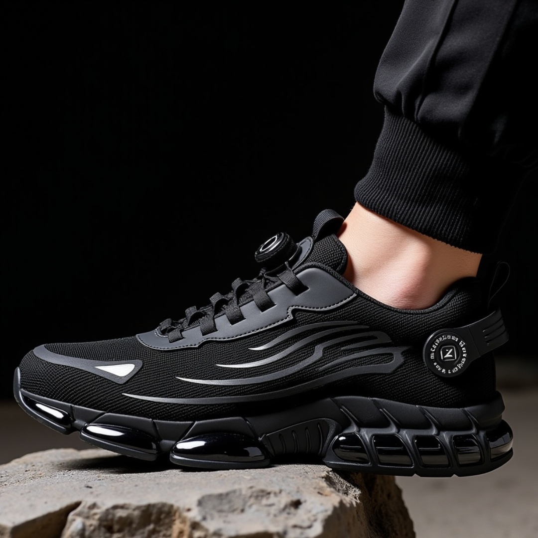 Sportschuhe Herren | Agilität & Komfort 1