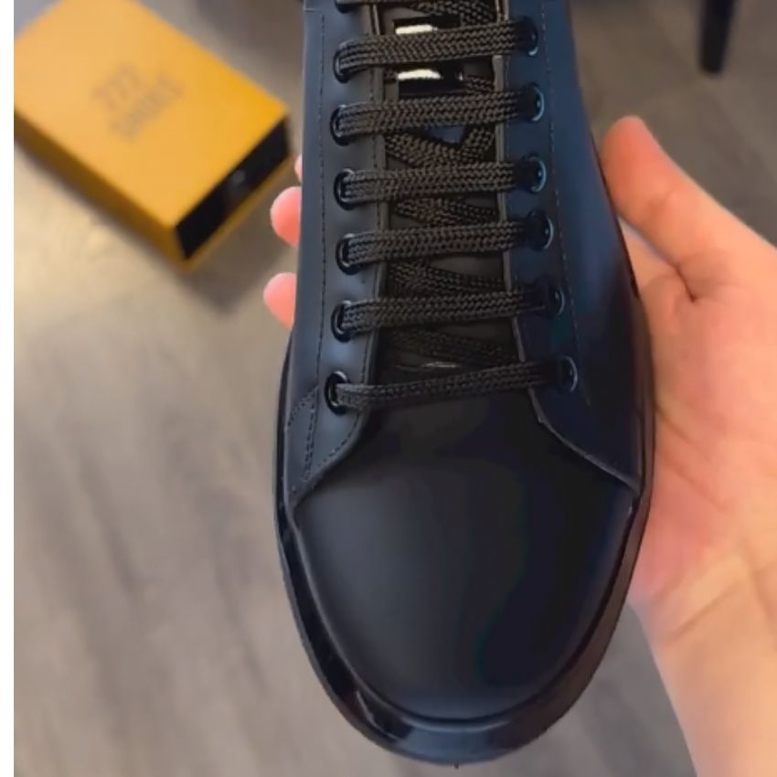 Sneaker Herren | Elegant & Bequem für Jeden Anlass 2