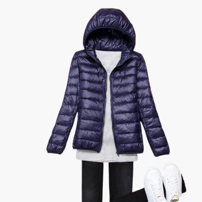 Jacke Damen | Leicht & Warm 13