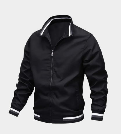 Bomberjacke Herren | Wärmend & Schlank 2