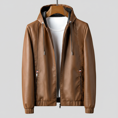 Jacke Herren | Wasserabweisend & Winddicht 6