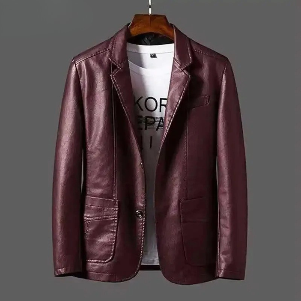 Jacke Herren | Taillierter Schnitt & Zeitloses Design 2