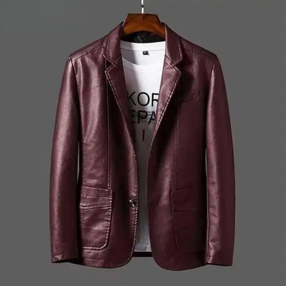 Jacke Herren | Taillierter Schnitt & Zeitloses Design 2