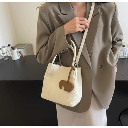 Crossbody Handtasche Damen | Verstellbarer Schulterriemen 5