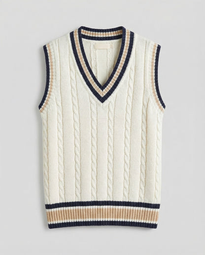 Ärmelloser Pullover Damen | Elegant & Vielseitig 5