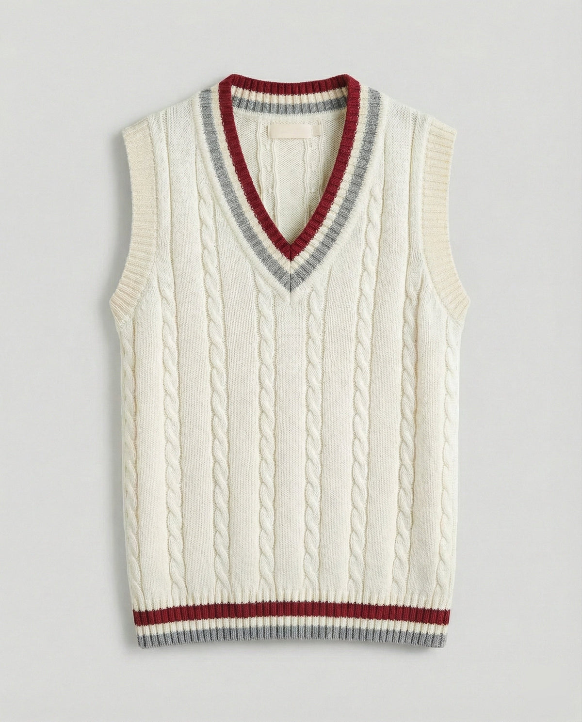 Ärmelloser Pullover Damen | Elegant & Vielseitig 10