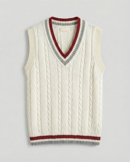 Ärmelloser Pullover Damen | Elegant & Vielseitig 10