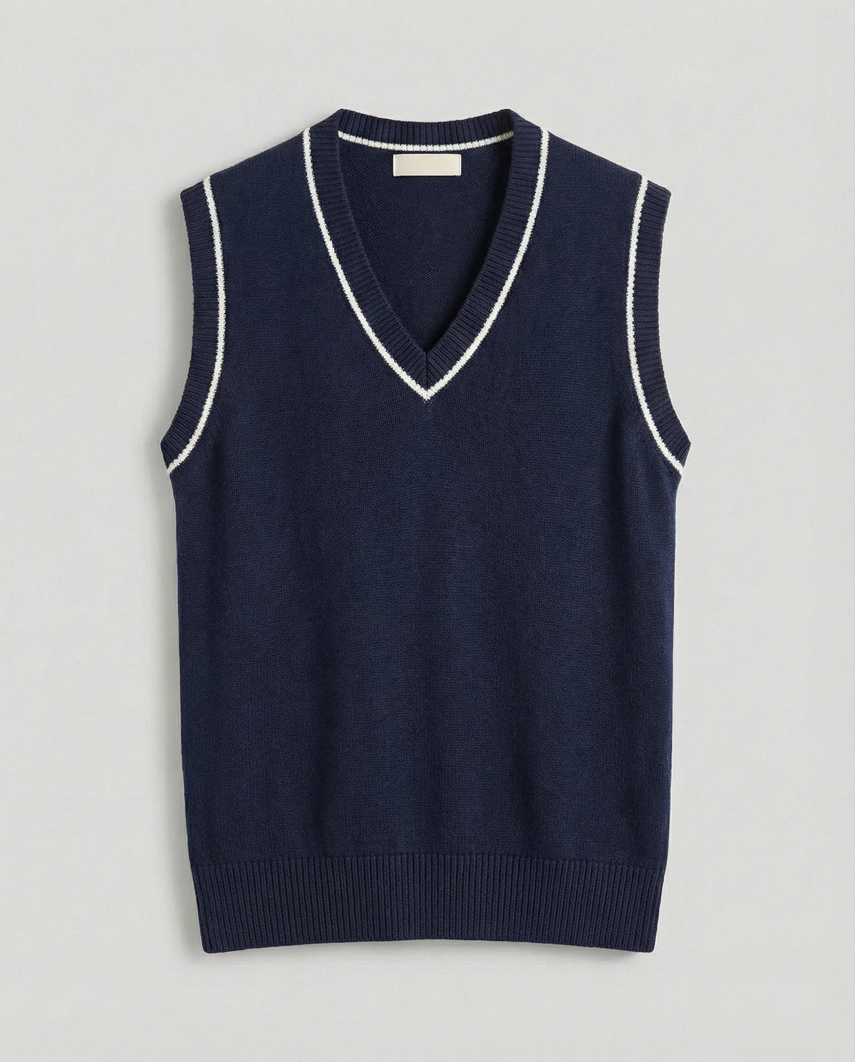 Ärmelloser Pullover Damen | Elegant & Vielseitig 7