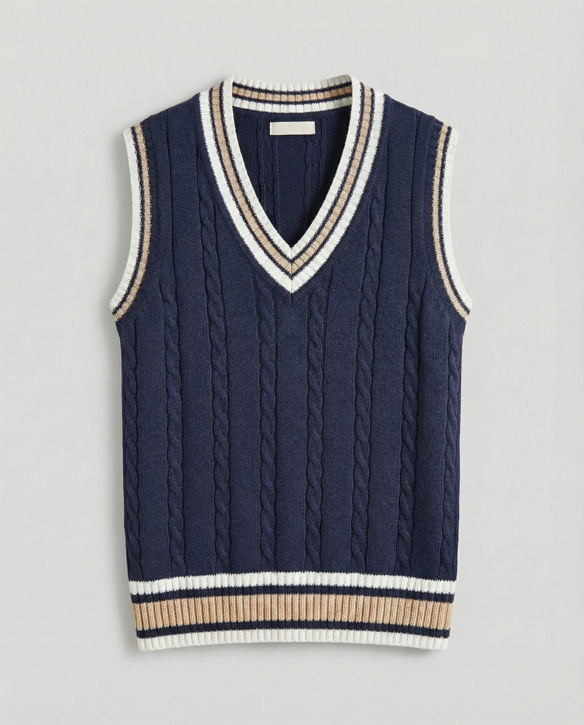 Ärmelloser Pullover Damen | Elegant & Vielseitig 6