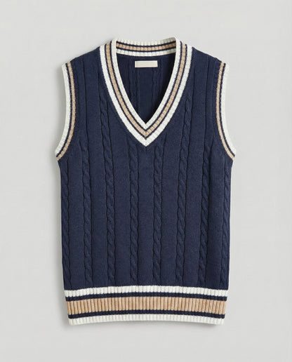 Ärmelloser Pullover Damen | Elegant & Vielseitig 6
