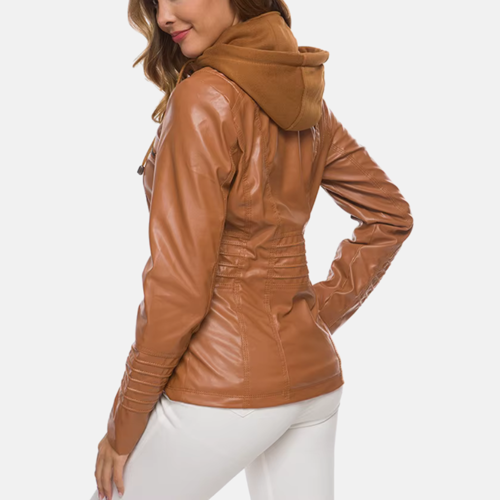 Jacke Herren | Taillierte Silhouette & Modernes Design 2