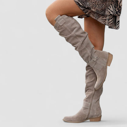 Western-Stiefeletten Damen | Gepolstert & Rutschfest 5