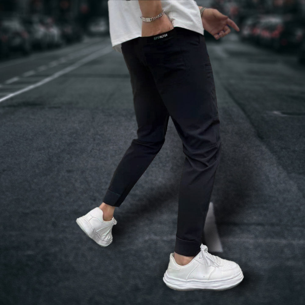 Cargohose Herren | Stretch & Flexibel 1