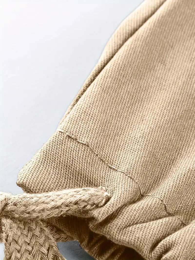 Jogginghose Herren | Lockere Passform & Elastischer Bund 14