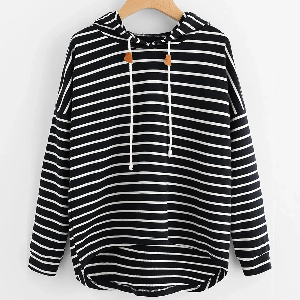 Kapuzenpullover Damen | Elegant & Bequem 3