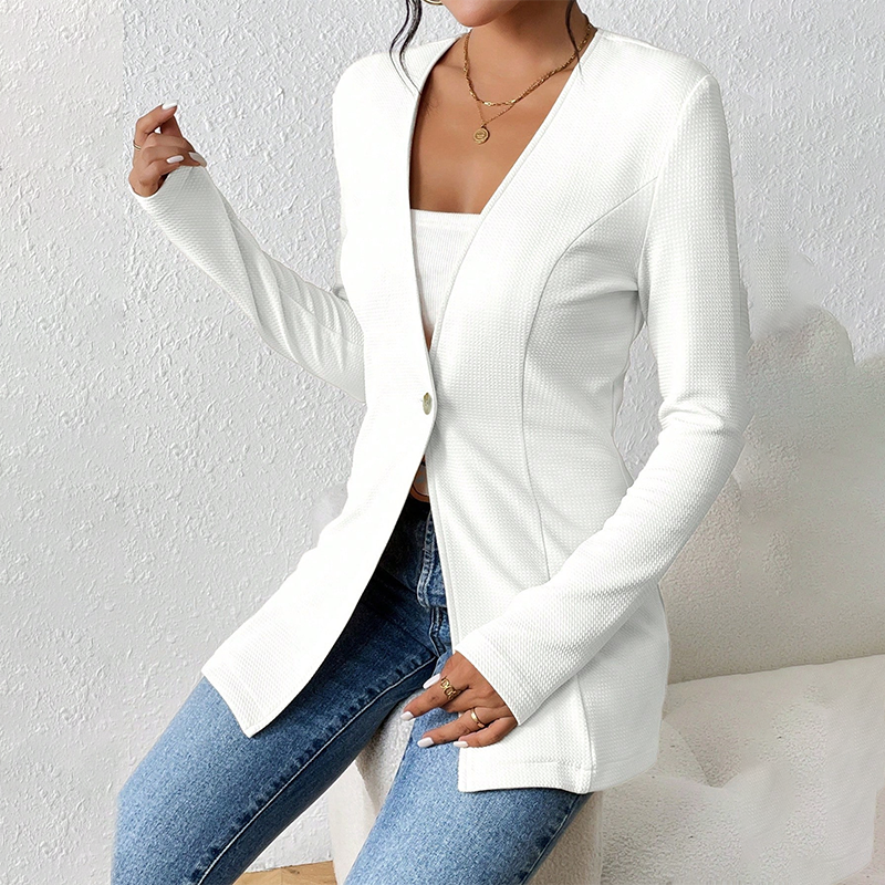 Blazer Damen | Tailliert & Elegant 1