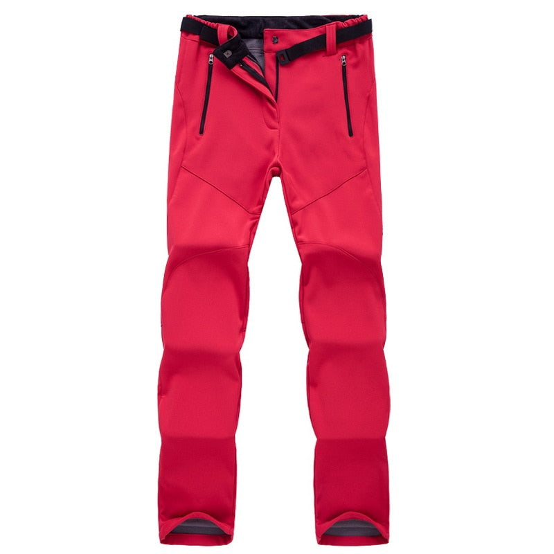 Wanderhose Damen | Wasserdicht & Atmungsaktiv 14
