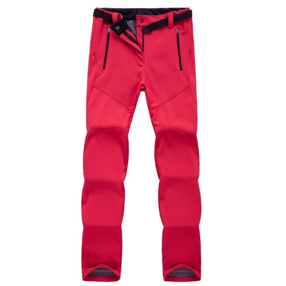 Wanderhose Damen | Wasserdicht & Atmungsaktiv 14