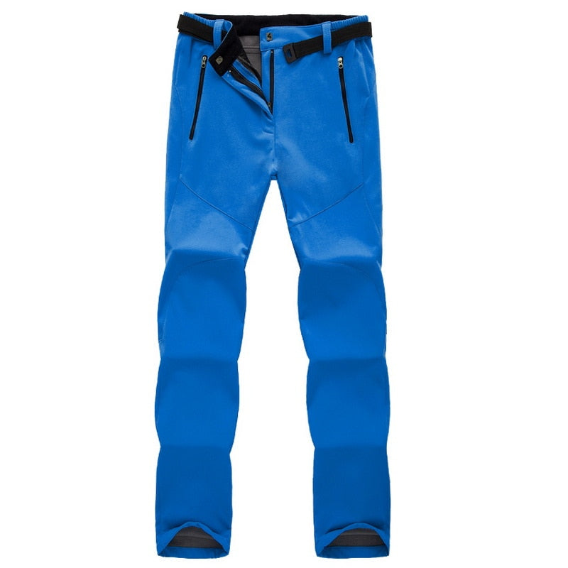 Wanderhose Damen | Wasserdicht & Atmungsaktiv 15