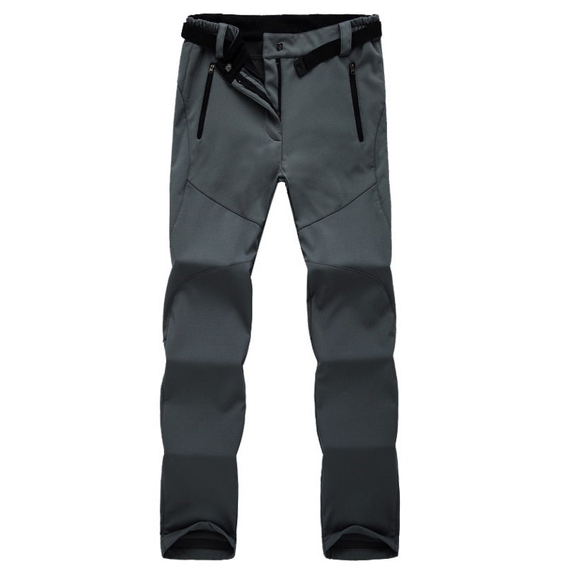 Wanderhose Damen | Wasserdicht & Atmungsaktiv 8