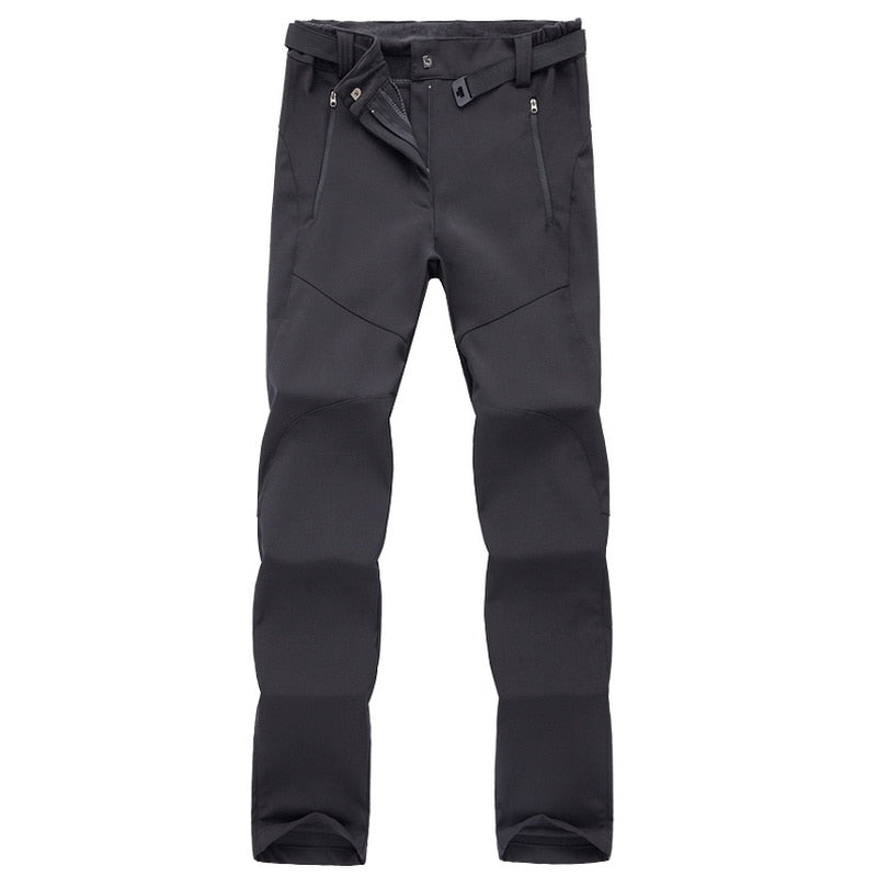 Wanderhose Damen | Wasserdicht & Atmungsaktiv 9