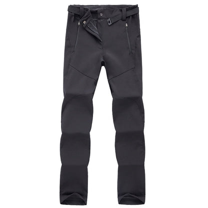 Wanderhose Damen | Wasserdicht & Atmungsaktiv 9