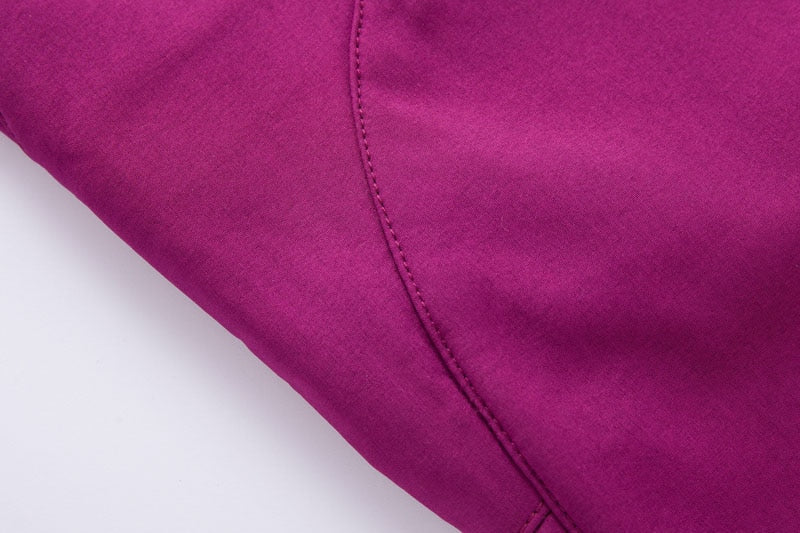 Wanderhose Damen | Wasserdicht & Atmungsaktiv 3