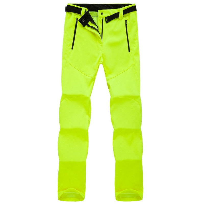 Wanderhose Damen | Wasserdicht & Atmungsaktiv 10