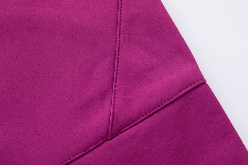 Wanderhose Damen | Wasserdicht & Atmungsaktiv 5