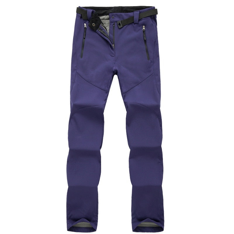 Wanderhose Damen | Wasserdicht & Atmungsaktiv 11