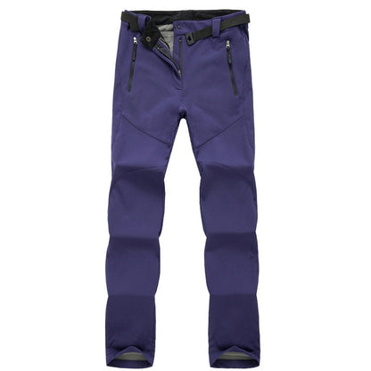 Wanderhose Damen | Wasserdicht & Atmungsaktiv 11