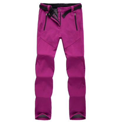Wanderhose Damen | Wasserdicht & Atmungsaktiv 13