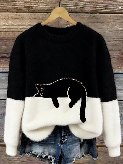 Strickpullover Damen | Weich & Wärmend 5