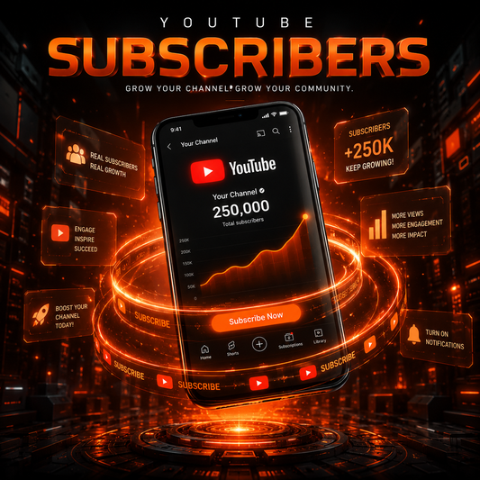YouTube Subscriptions