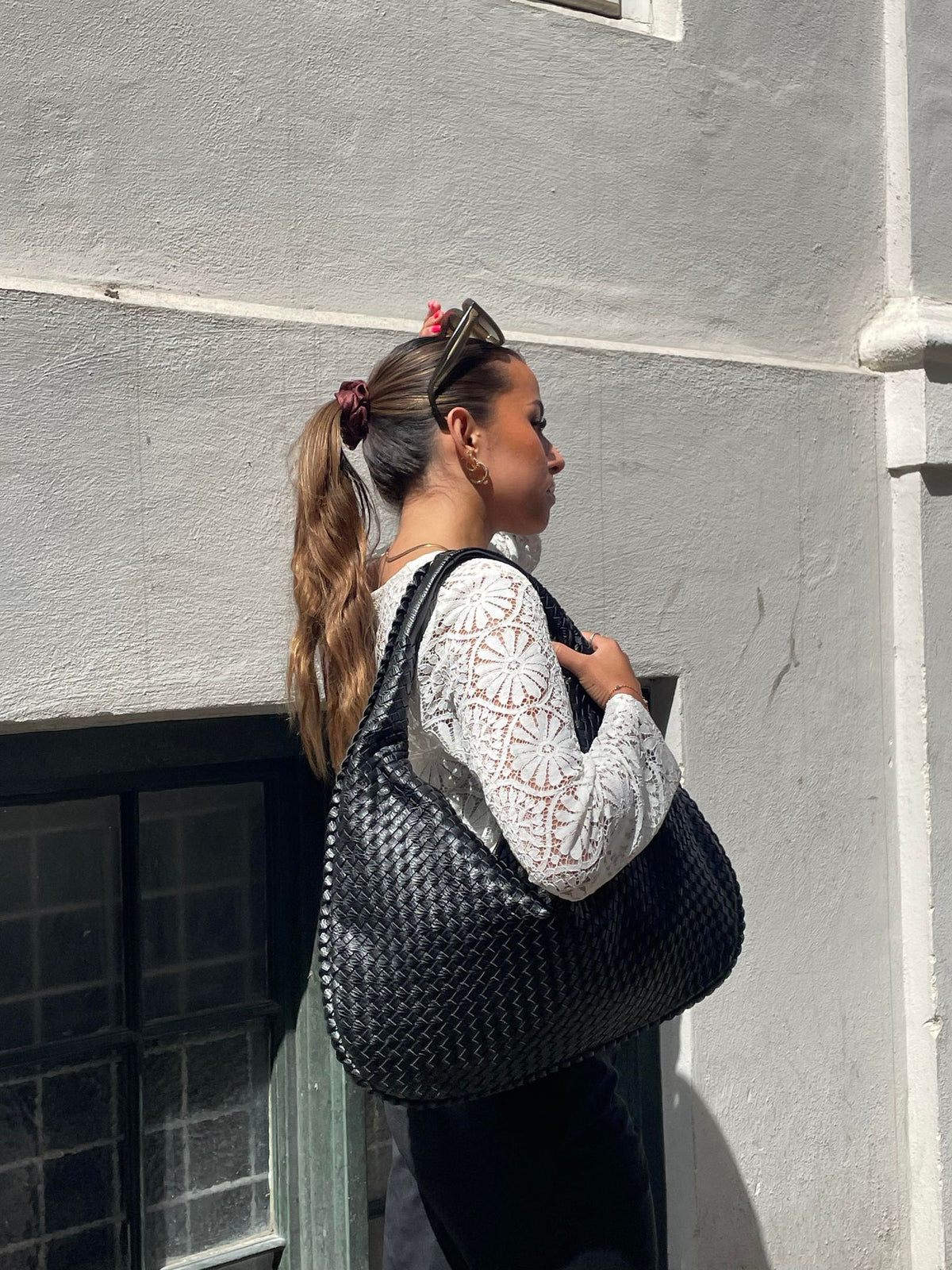 Umhängetasche Damen | Viel Stauraum & Elegantes Design 1