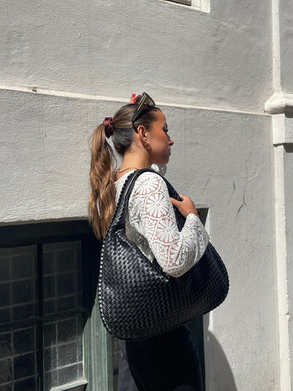 Umhängetasche Damen | Viel Stauraum & Elegantes Design 1