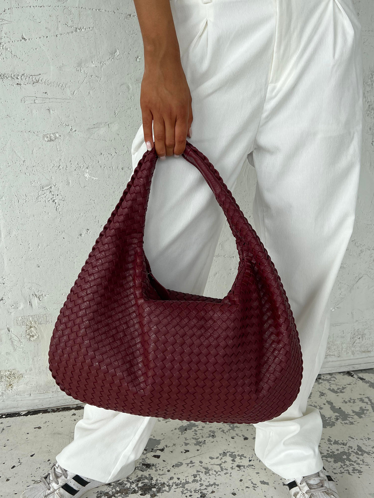 Umhängetasche Damen | Viel Stauraum & Elegantes Design 6