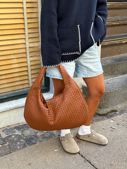 Umhängetasche Damen | Viel Stauraum & Elegantes Design 7